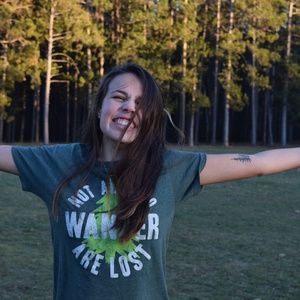 Meet your Posher, Jessie